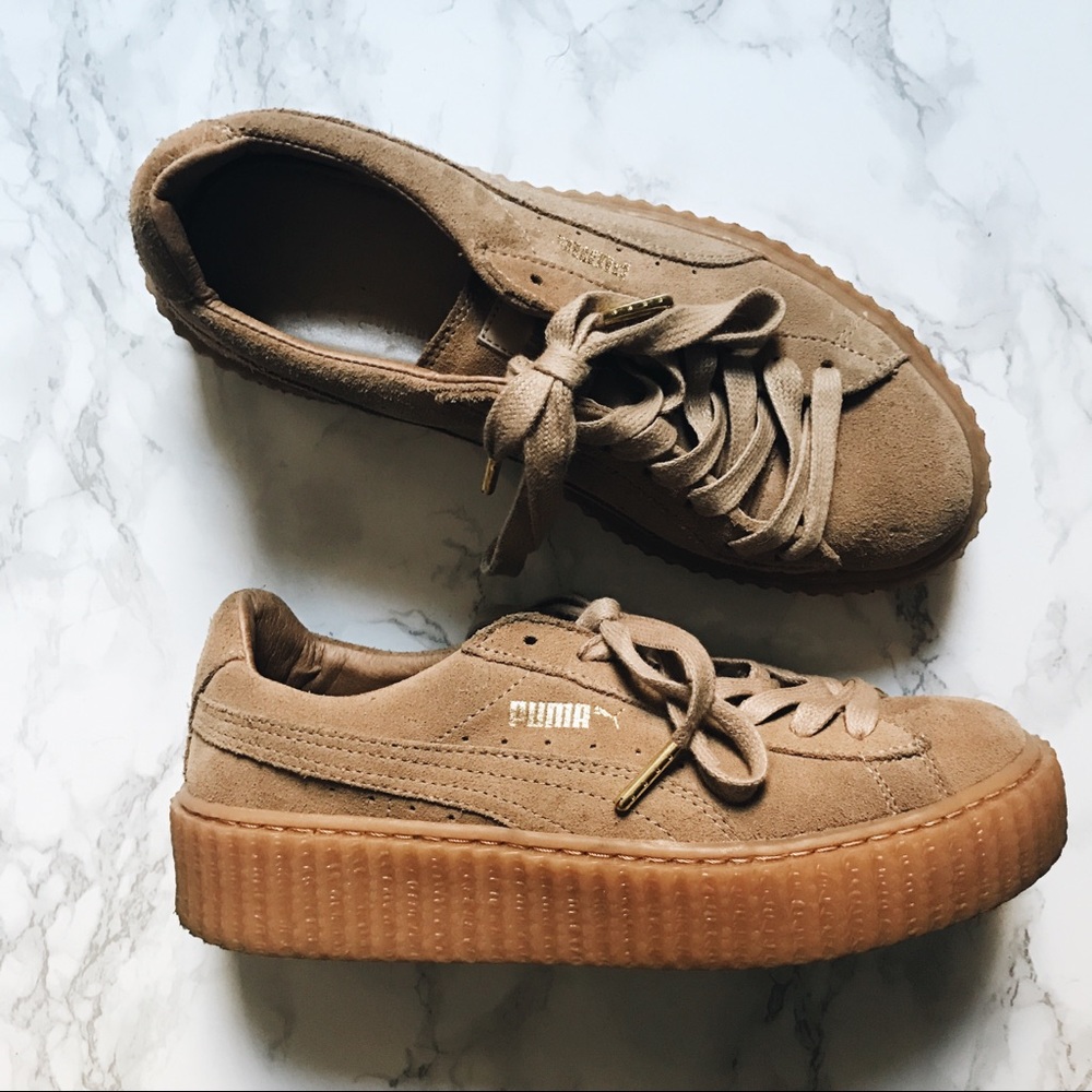 PUMA - Fenty Creepers